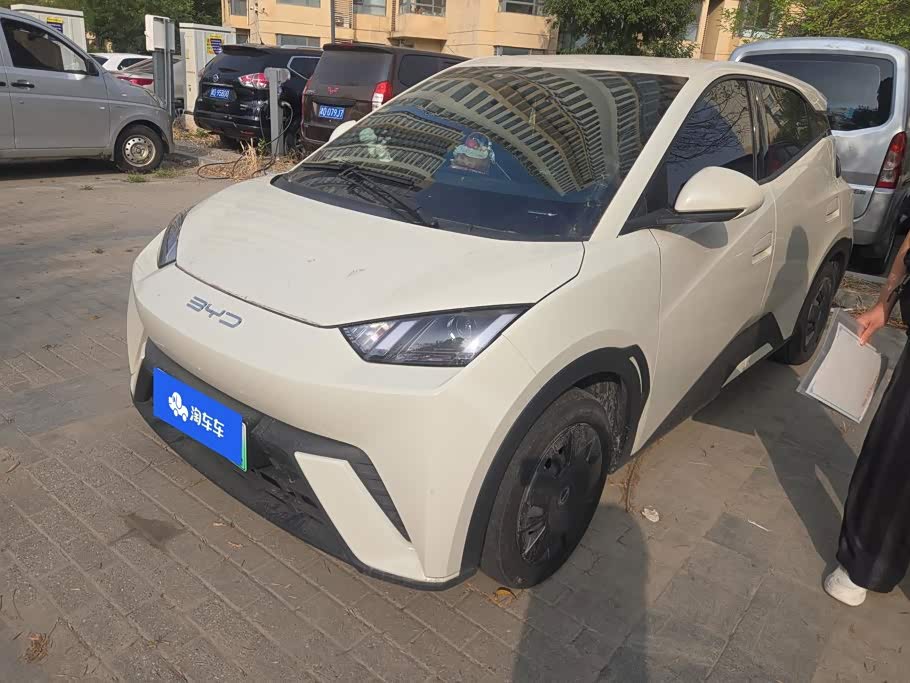 BYD Seagull