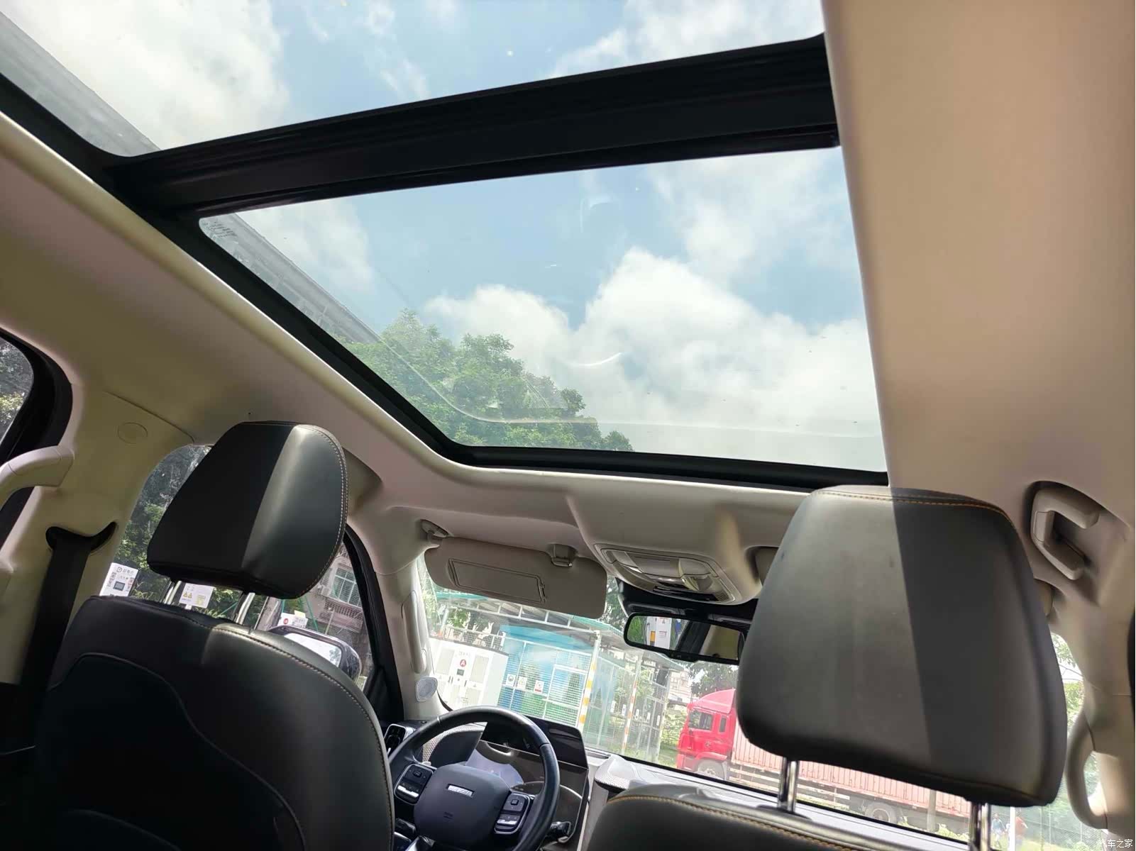 Haval Big Dog, 2021 15