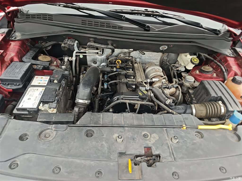 Changan CX70, 2017 20