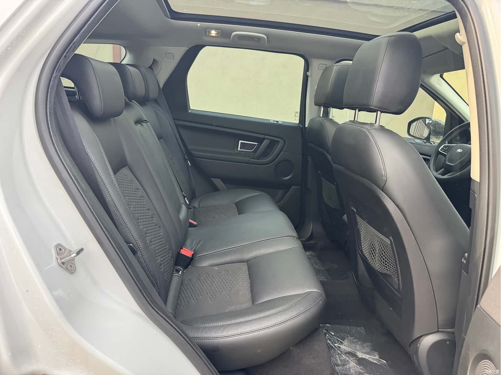 Land Rover Discovery, 2018 20