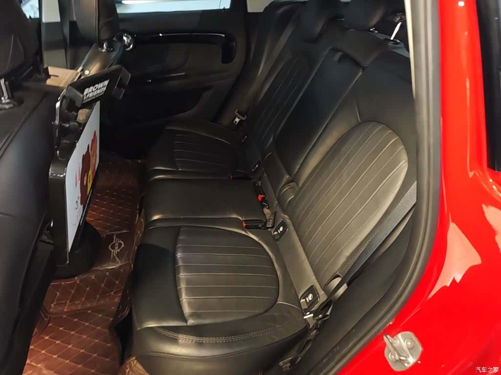 Mini Countryman, 2019 17