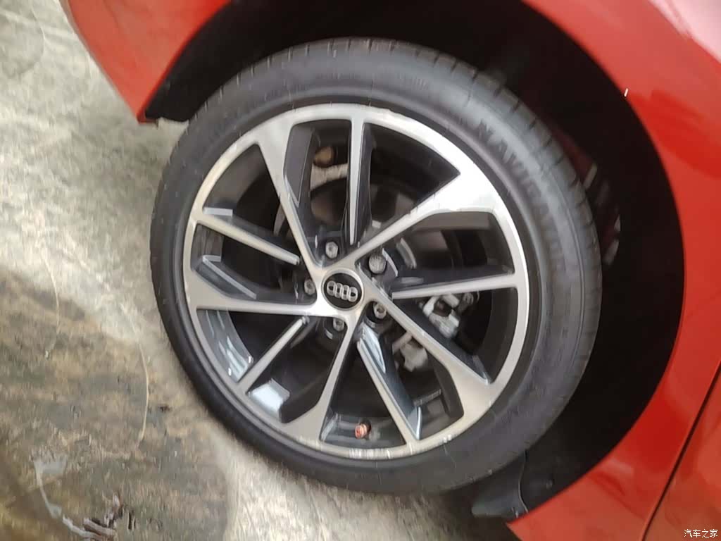 Audi A3, 2023 24