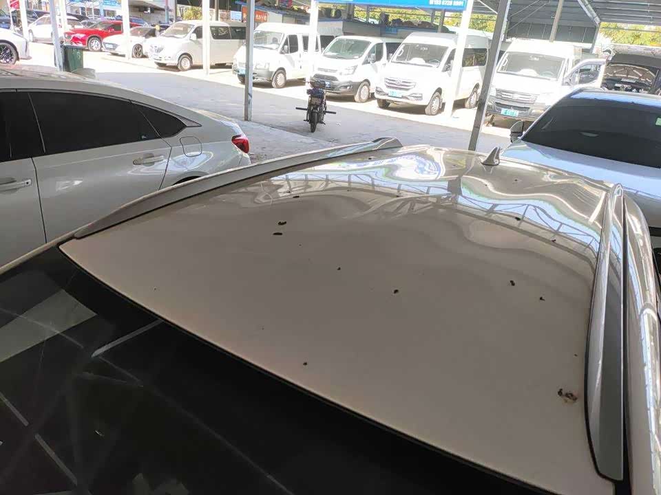 Toyota YARiS L Zhixuan