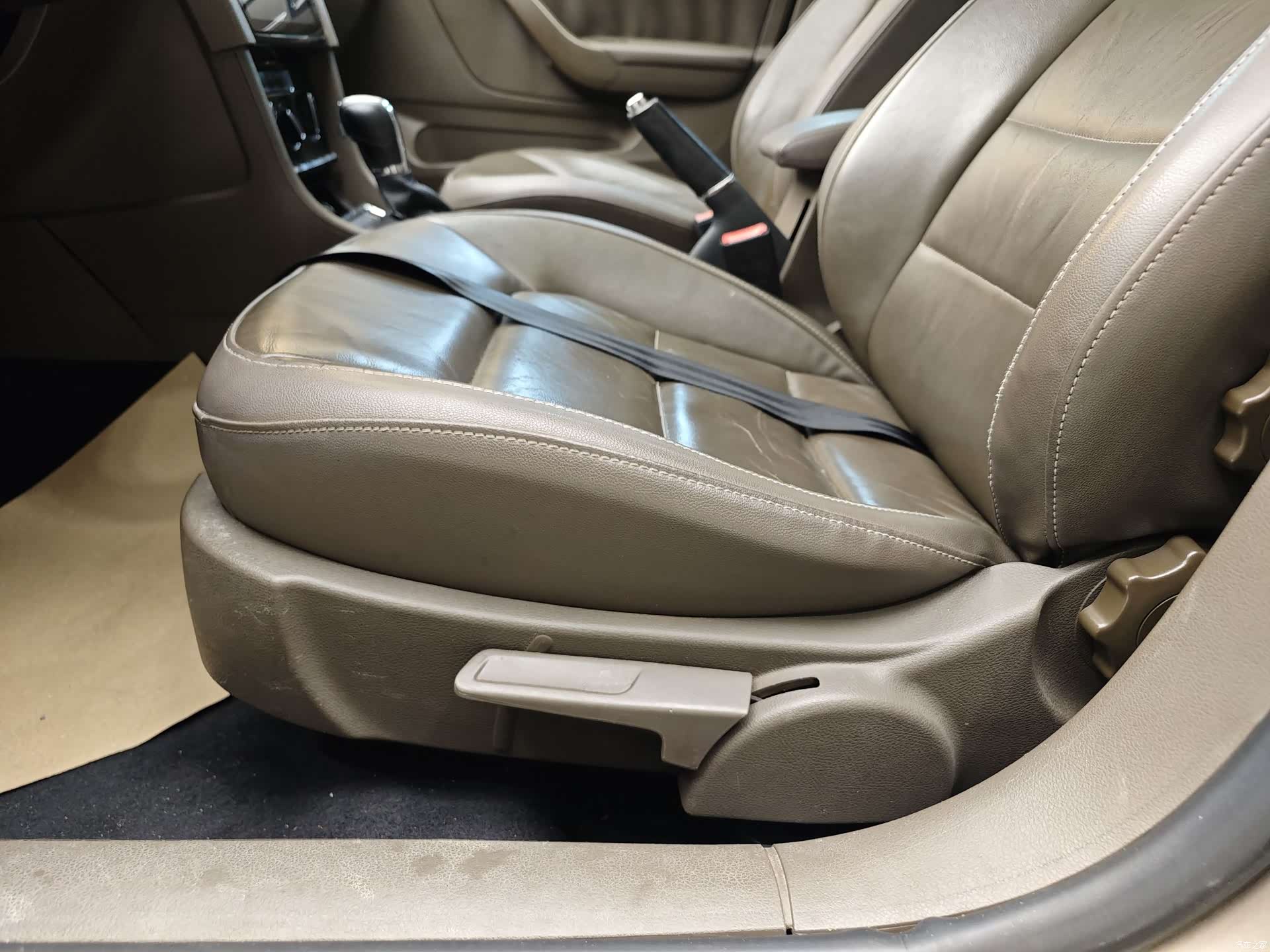 Volkswagen Bora, 2014 10
