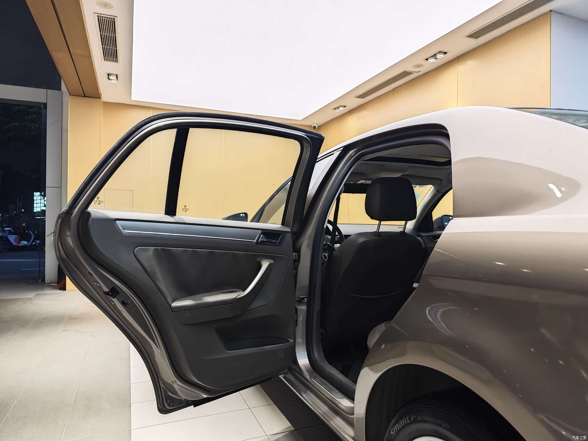 Volkswagen Bora, 2014 20