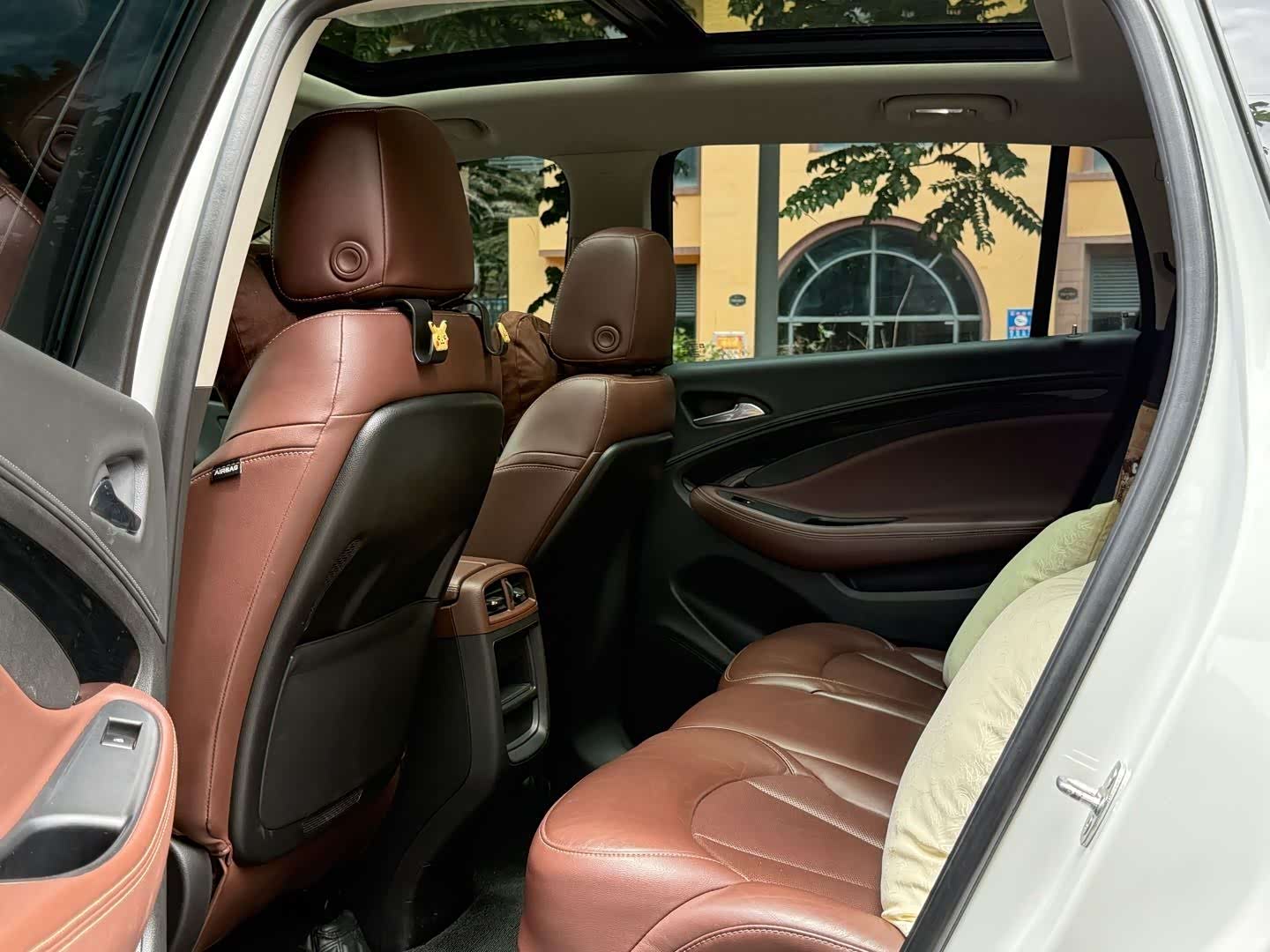 Buick Envision Plus, 2020 9