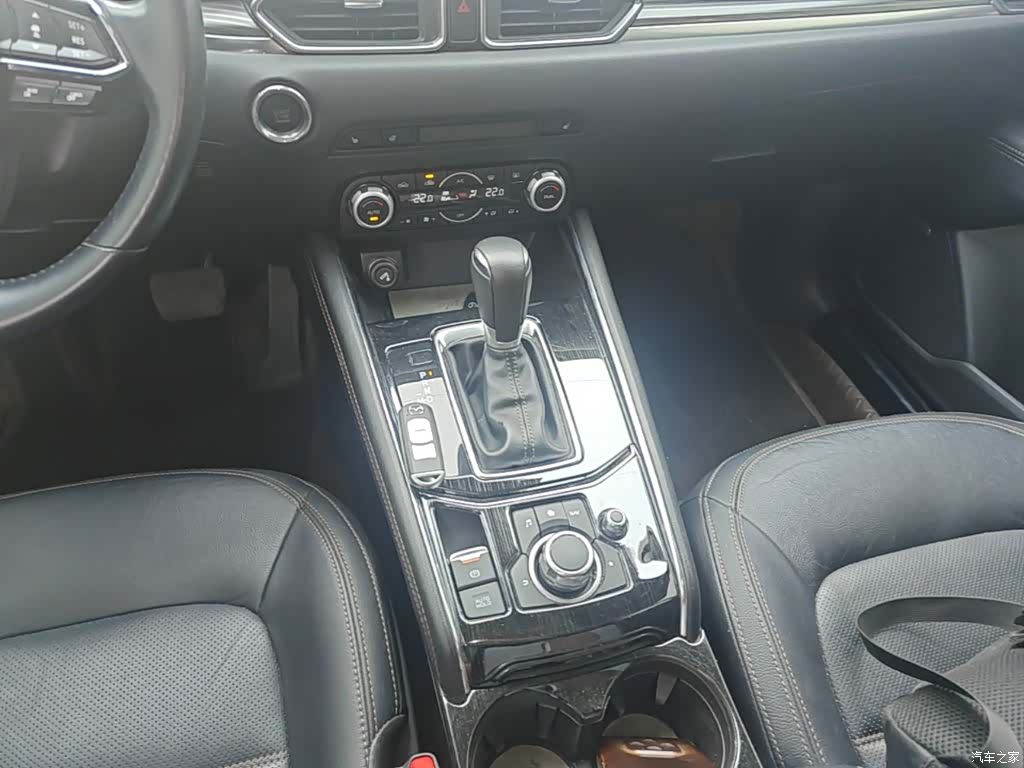 Mazda CX-5, 2019 14