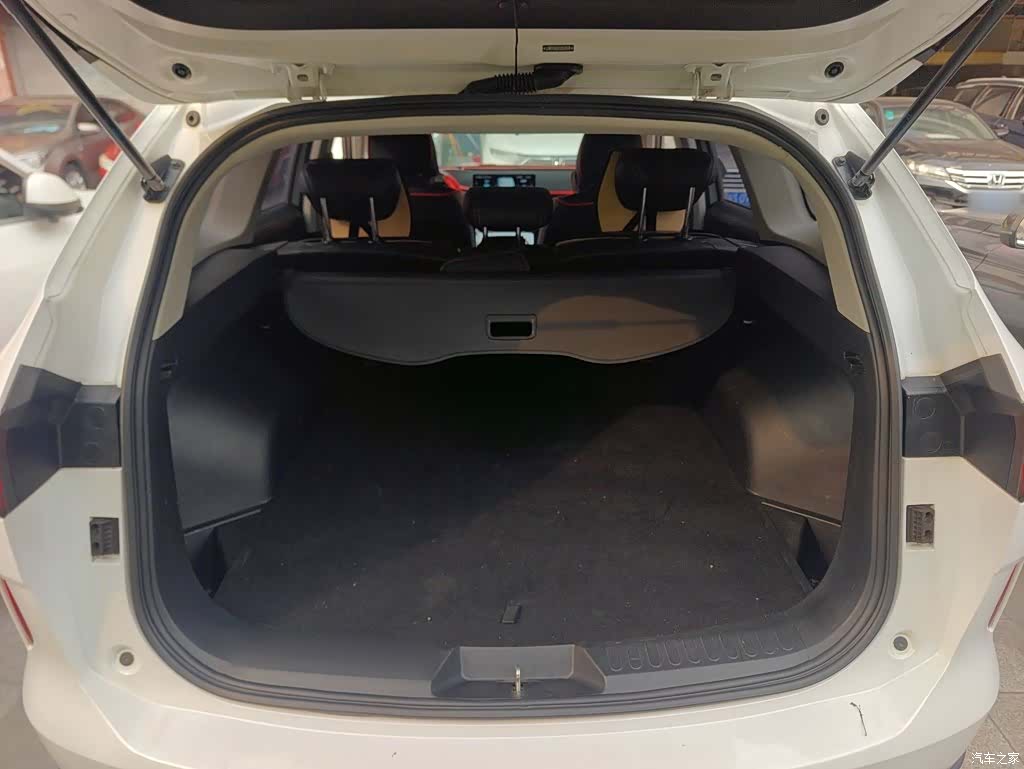 Haval H6, 2020 15
