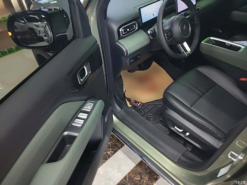 Wuling Yep, 2025 16