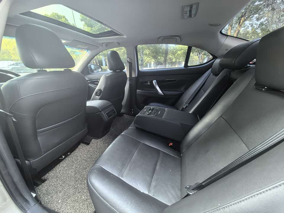 Changan Ruicheng Changan Ruicheng