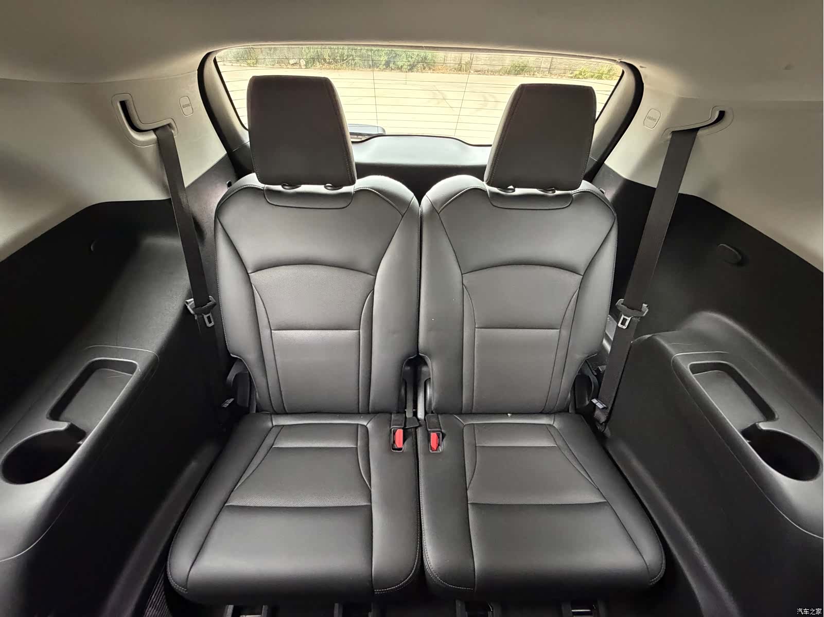 Buick Enclave, 2021 13