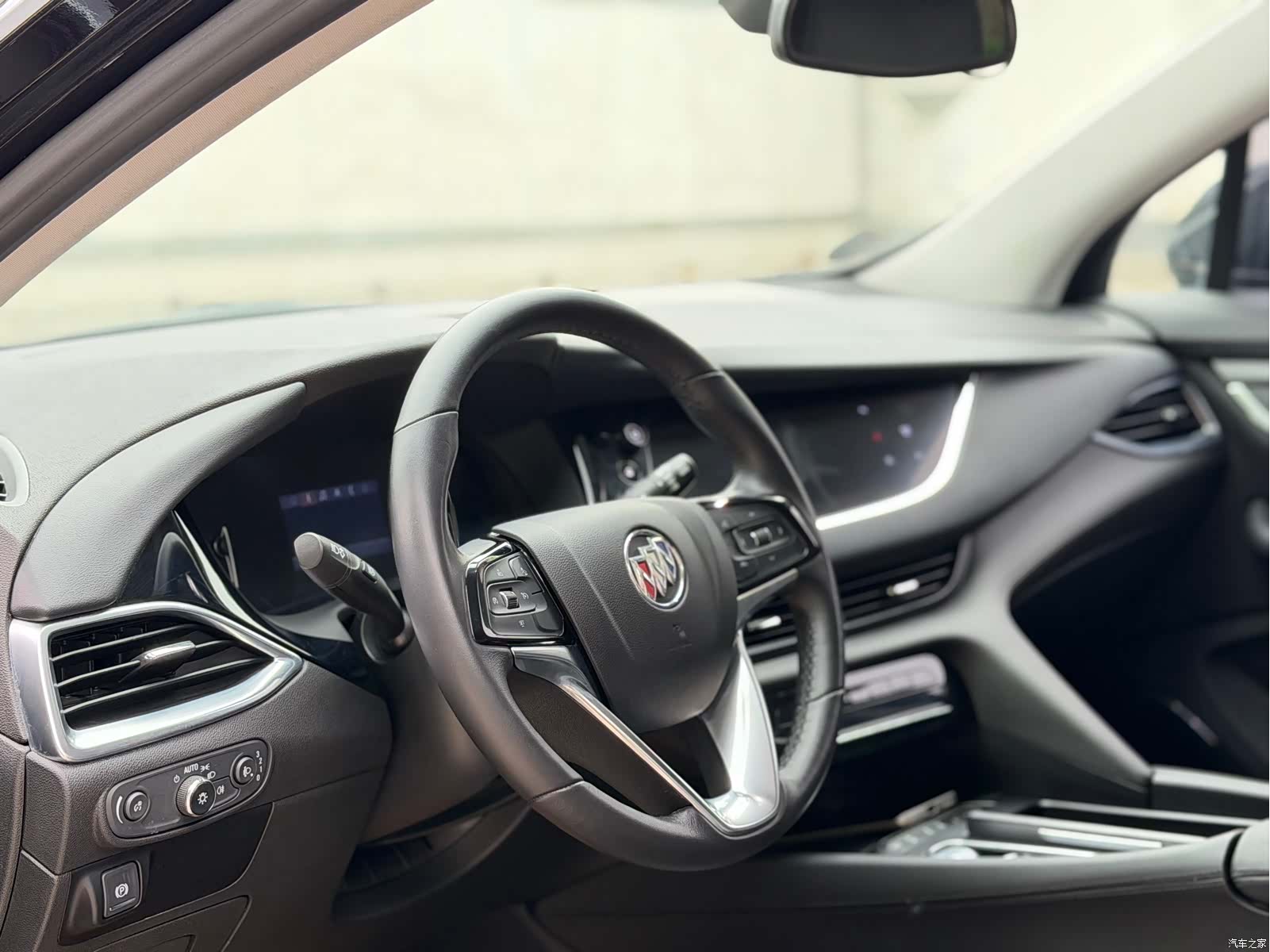 Buick Enclave, 2021 4