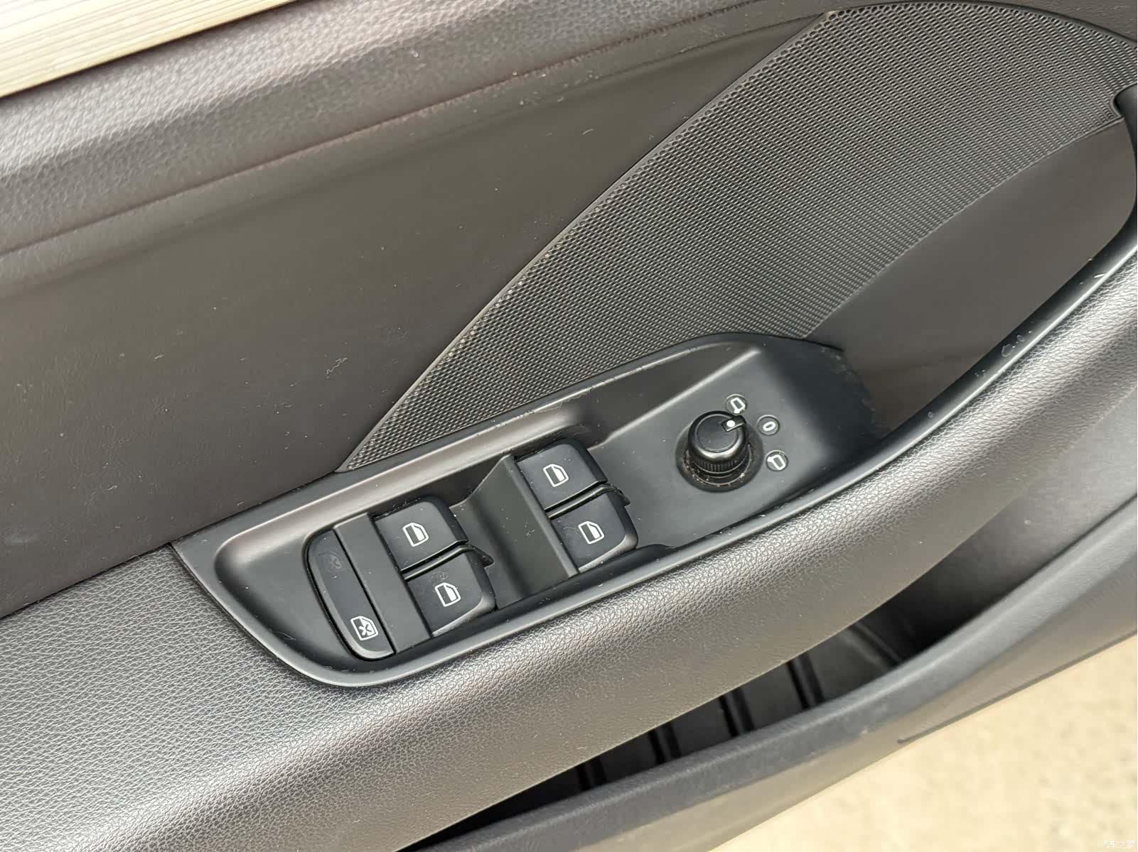 Audi A3, 2015 11
