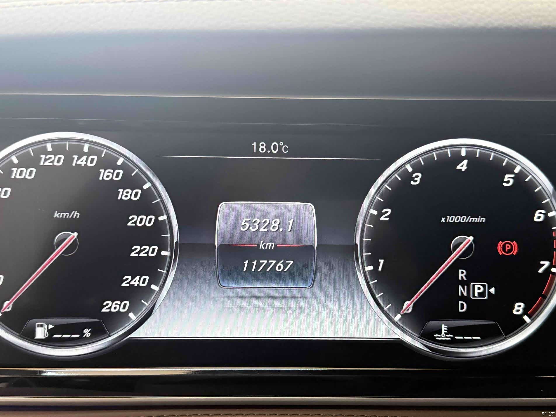 Mercedes-Benz S-Class, 2016 17