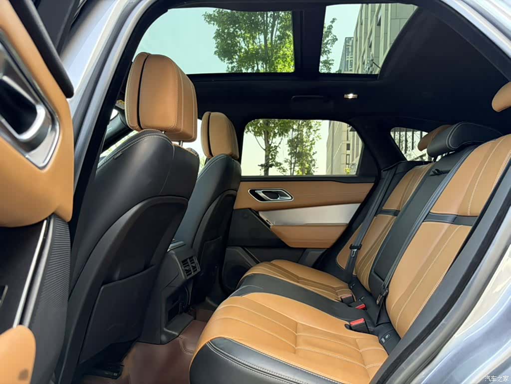 Land Rover Range Rover, 2023 10