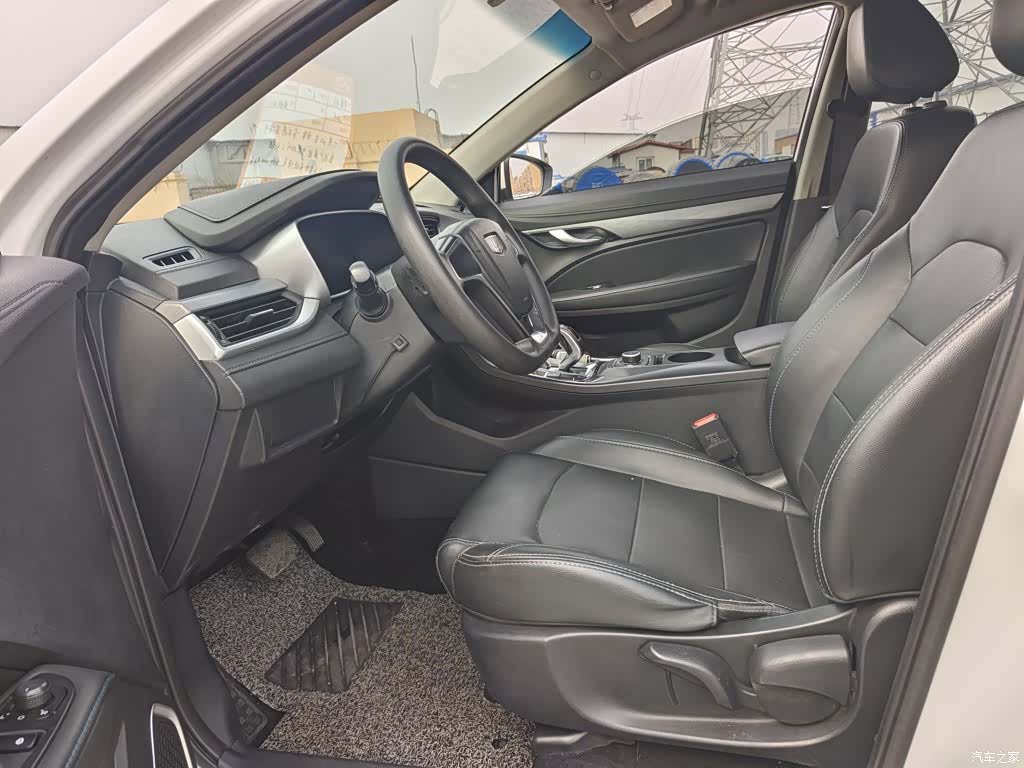 Cadillac XT5, 2017 16