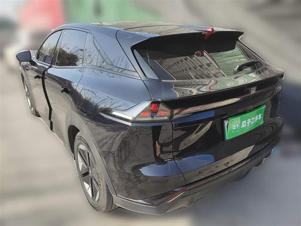 DEEPAL Dark blue S07