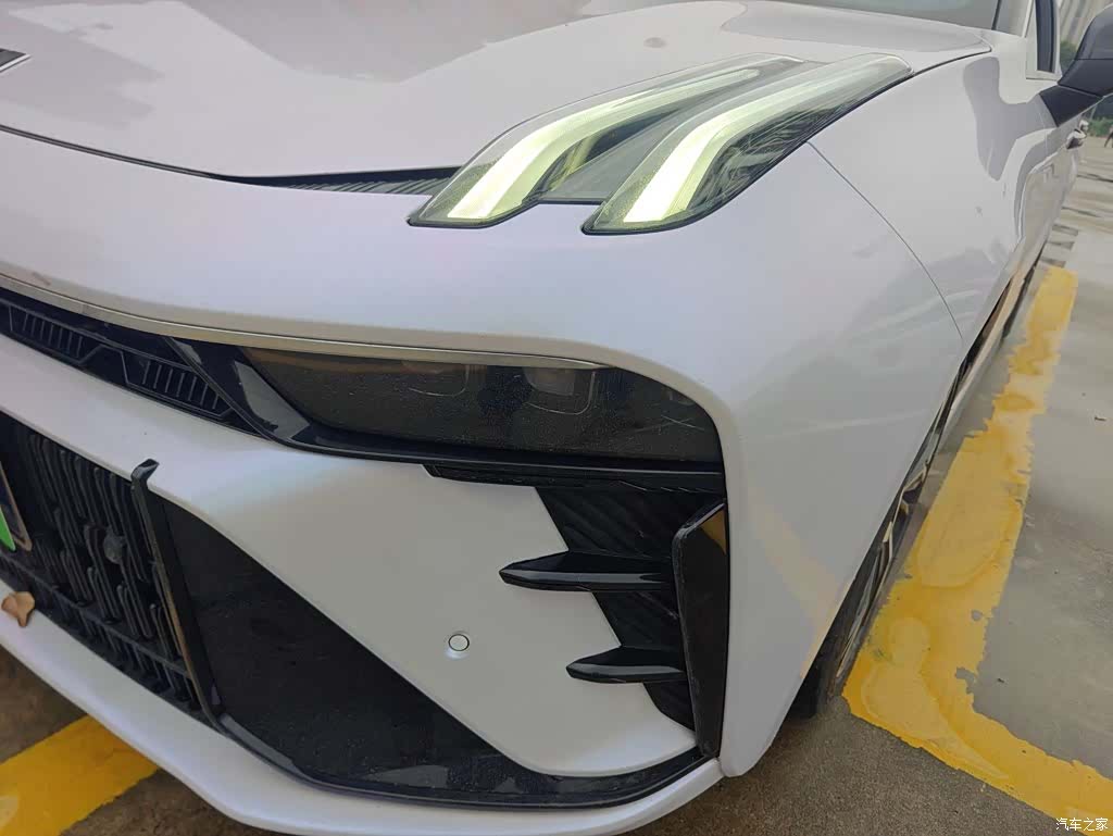 Lynk & Co 02, 2024 18
