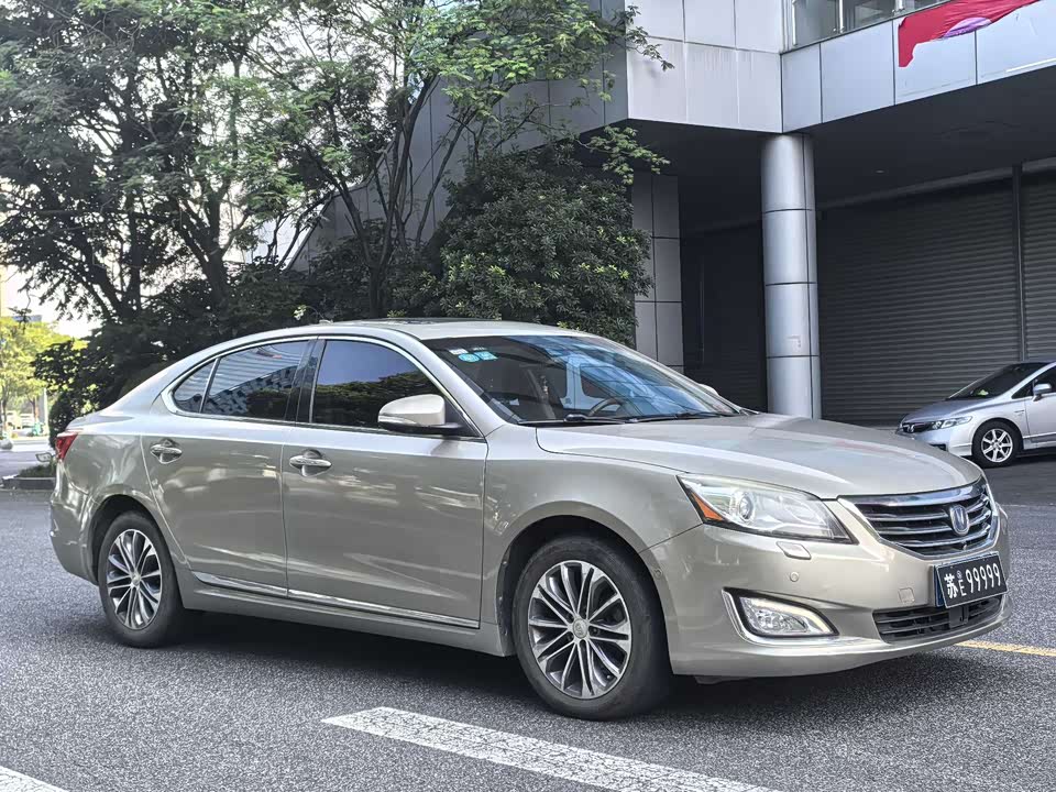 Changan Ruicheng Changan Ruicheng