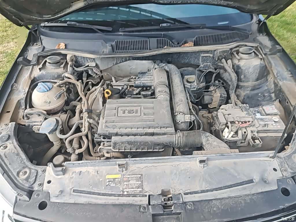 Volkswagen Lavida, 2018 20