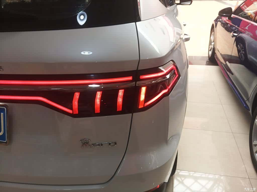 BYD Song, 2021 24
