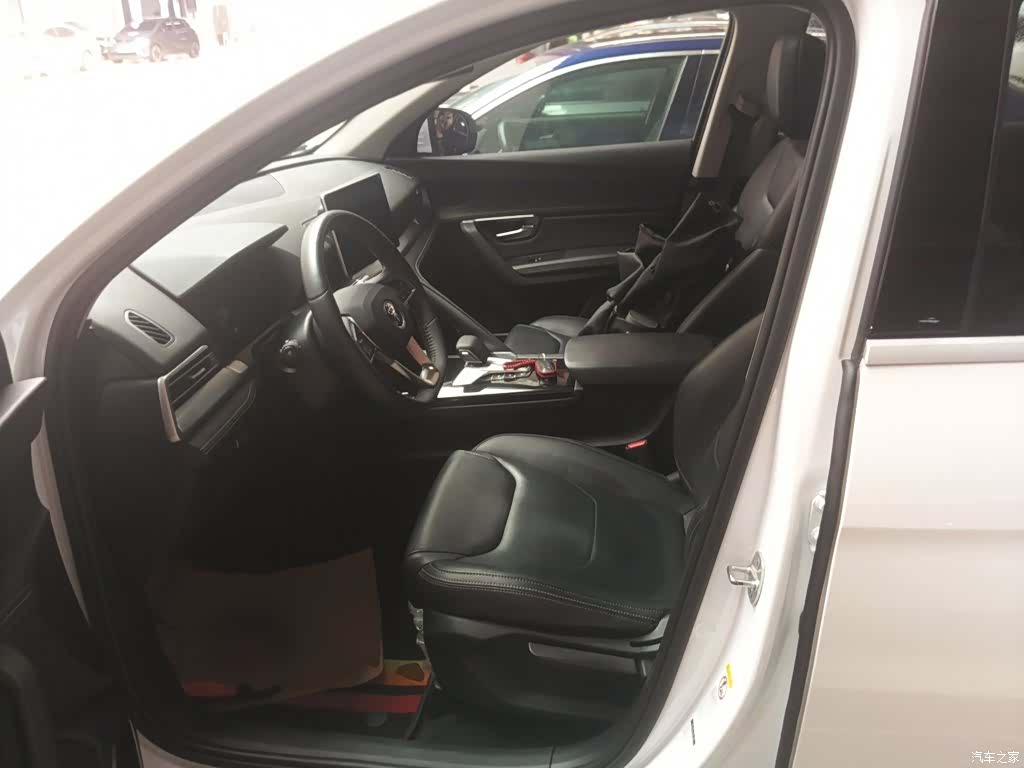 BYD Song, 2021 11