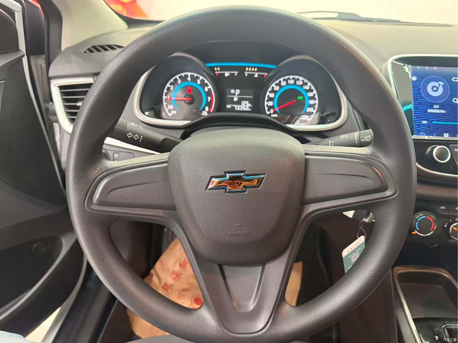 Chevrolet 320, 2019 8