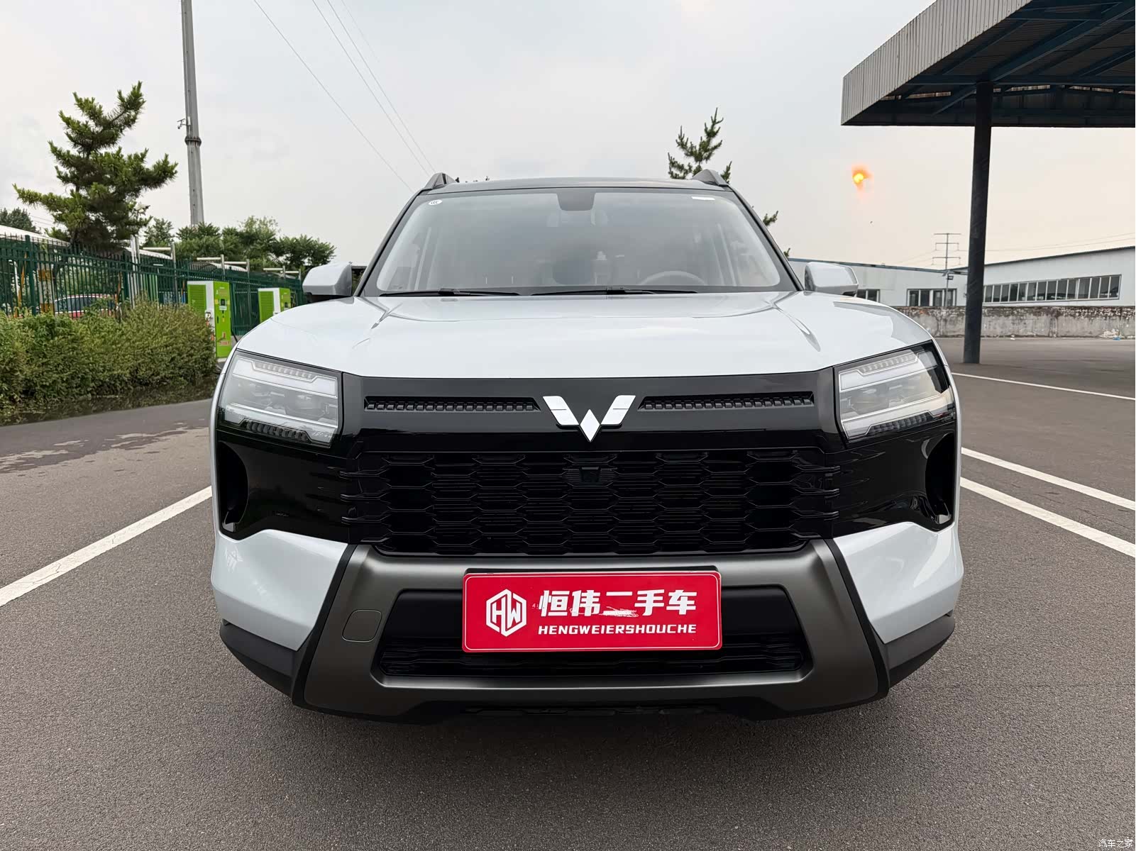 Wuling 560, 2025 2