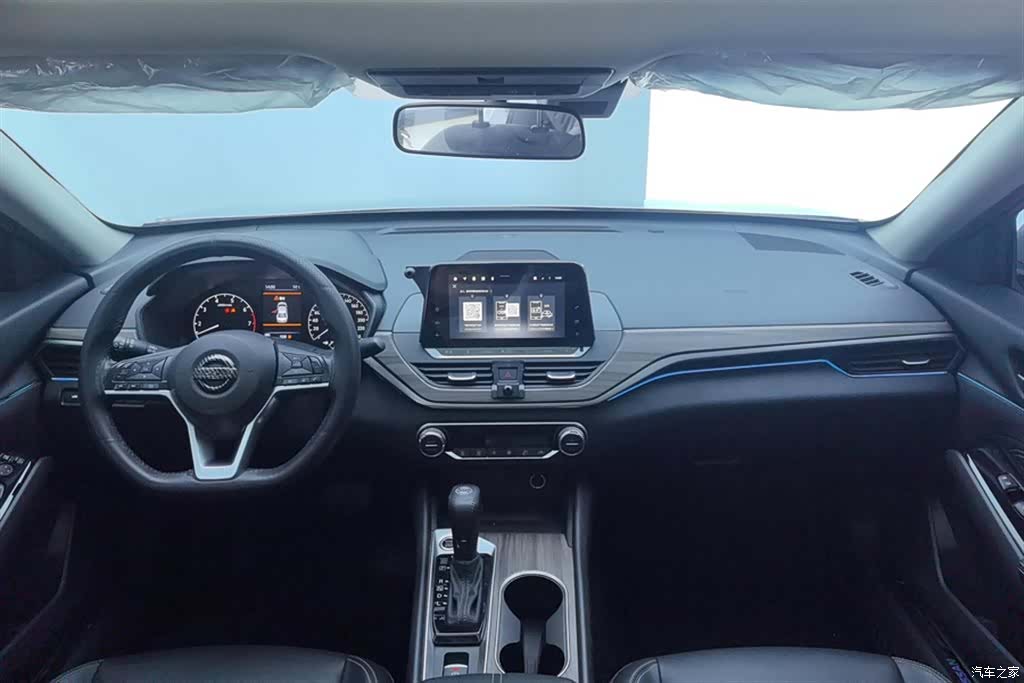Nissan Teana, 2023 12