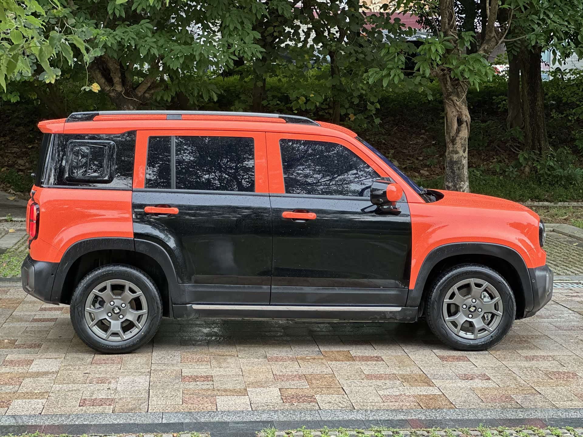 Wuling Yep, 2025 все фото