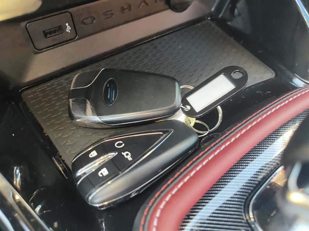 Changan X5, 2022 9