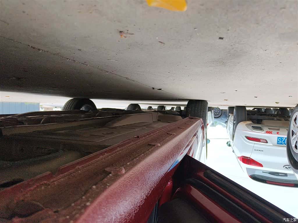 Chevrolet 320, 2022 22