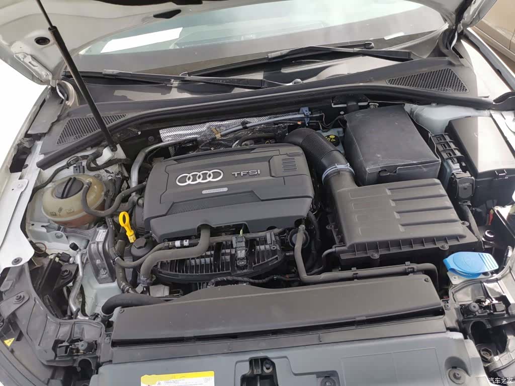 Audi A3, 2015 20