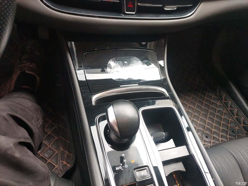 GAC GA6, 2019 10