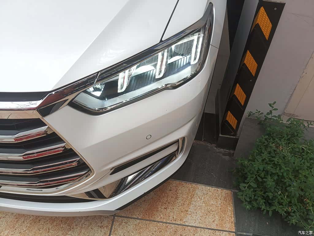 BYD Song, 2021 18