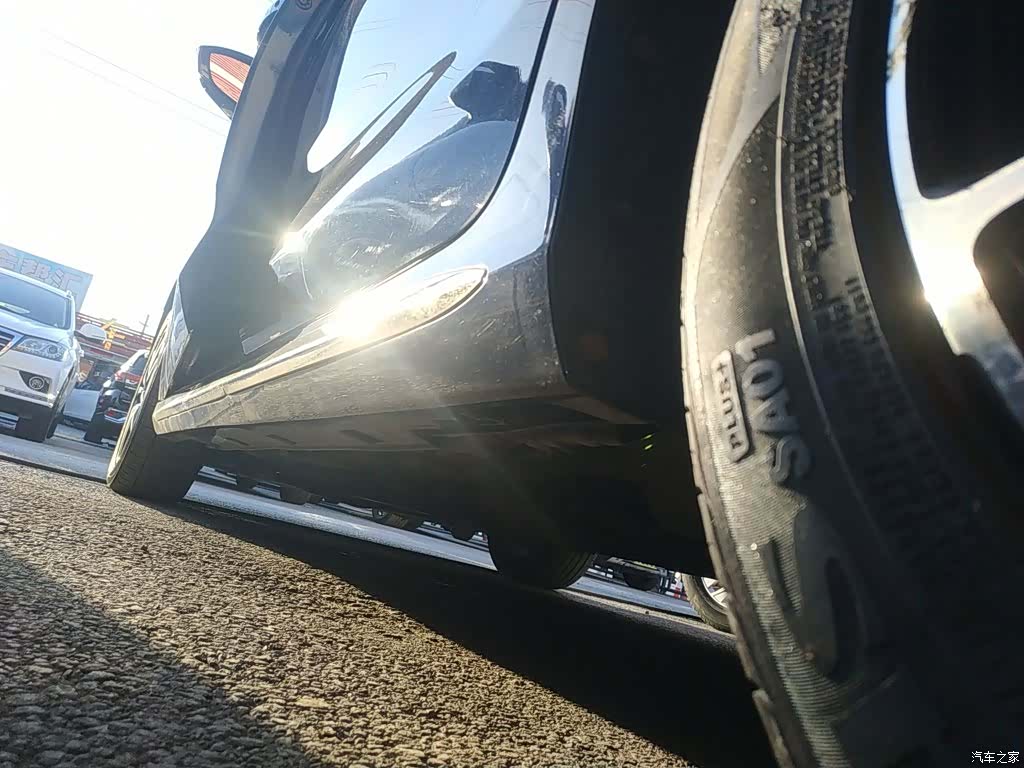 BYD Song, 2018 21