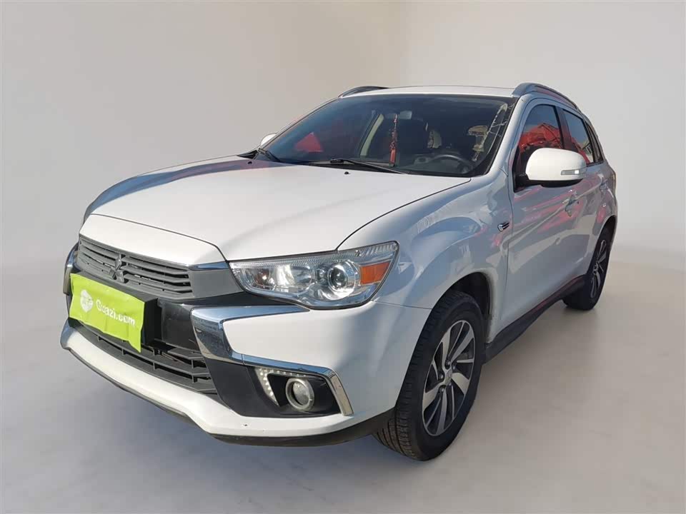 Mitsubishi Jinxuan ASX