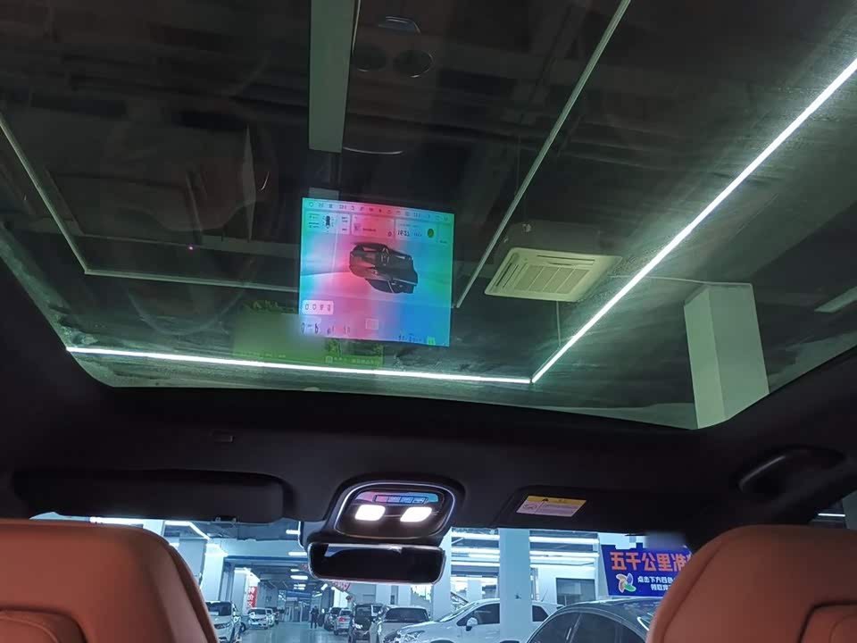 DEEPAL Dark blue S07