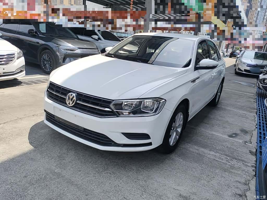 Volkswagen Bora, 2016 2