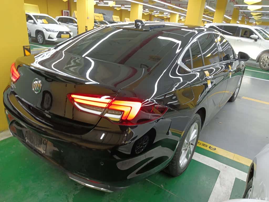 Buick Regal, 2022 7