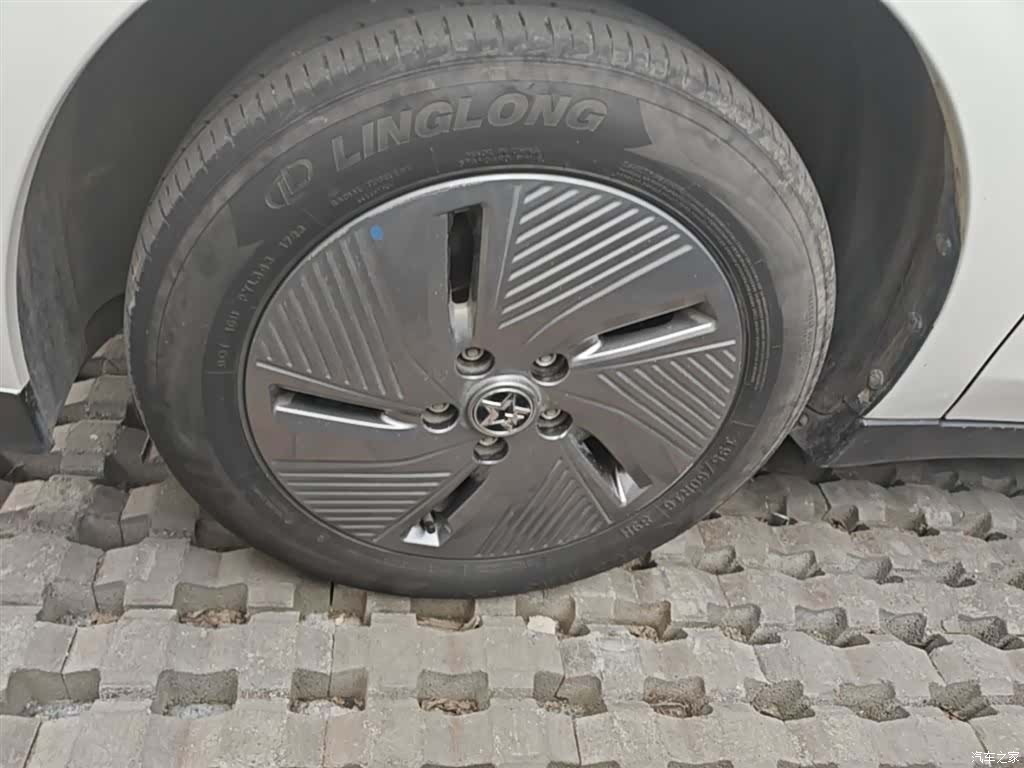 Nissan D60EV, 2024 23