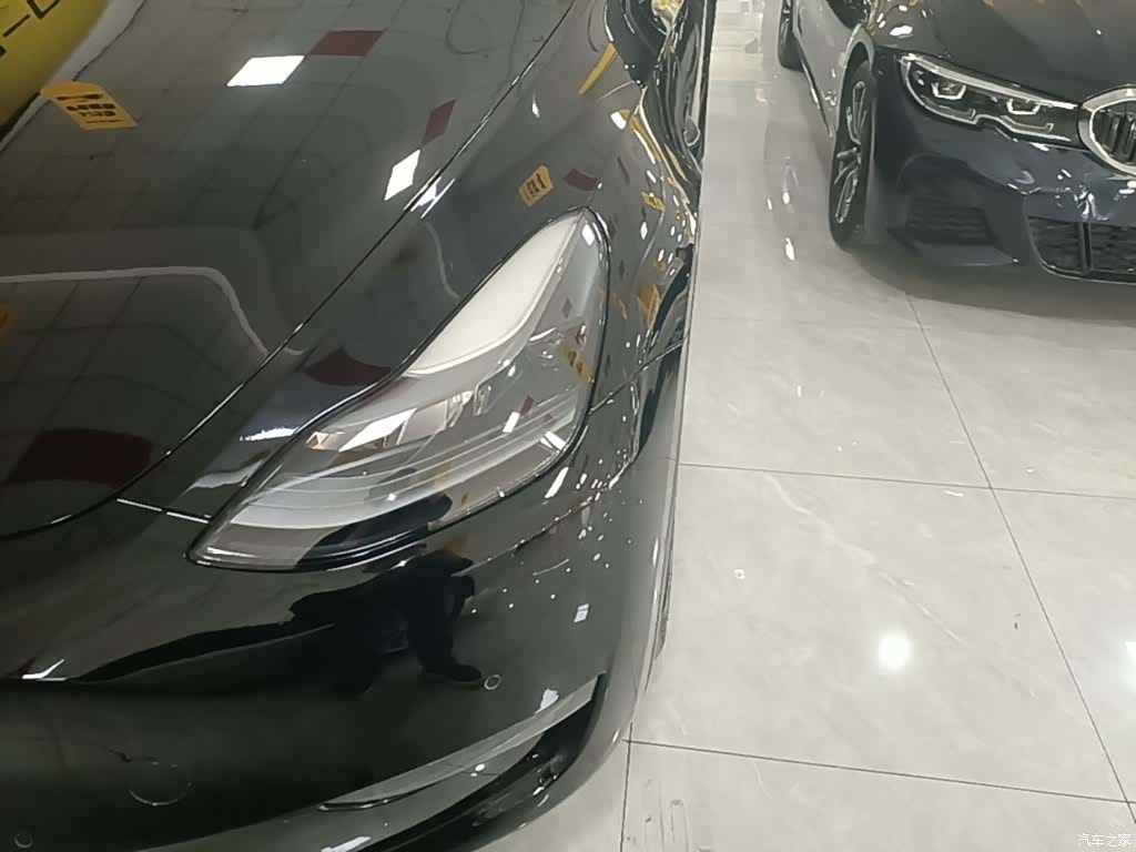 Tesla Model Y, 2021 18