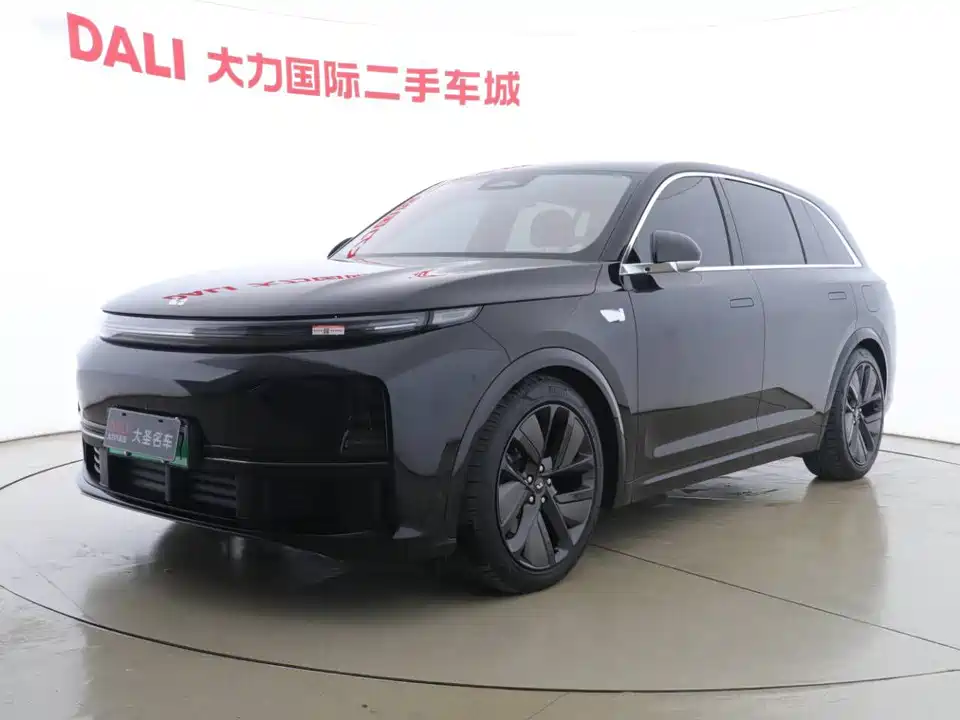Li Auto Ideal L7
