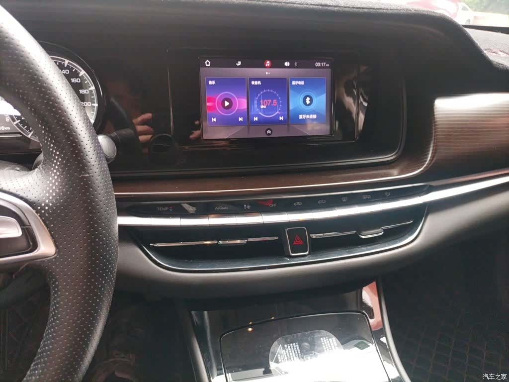 GAC GA6, 2019 9
