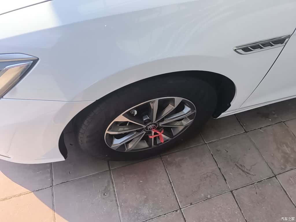 BYD Qin, 2024 23
