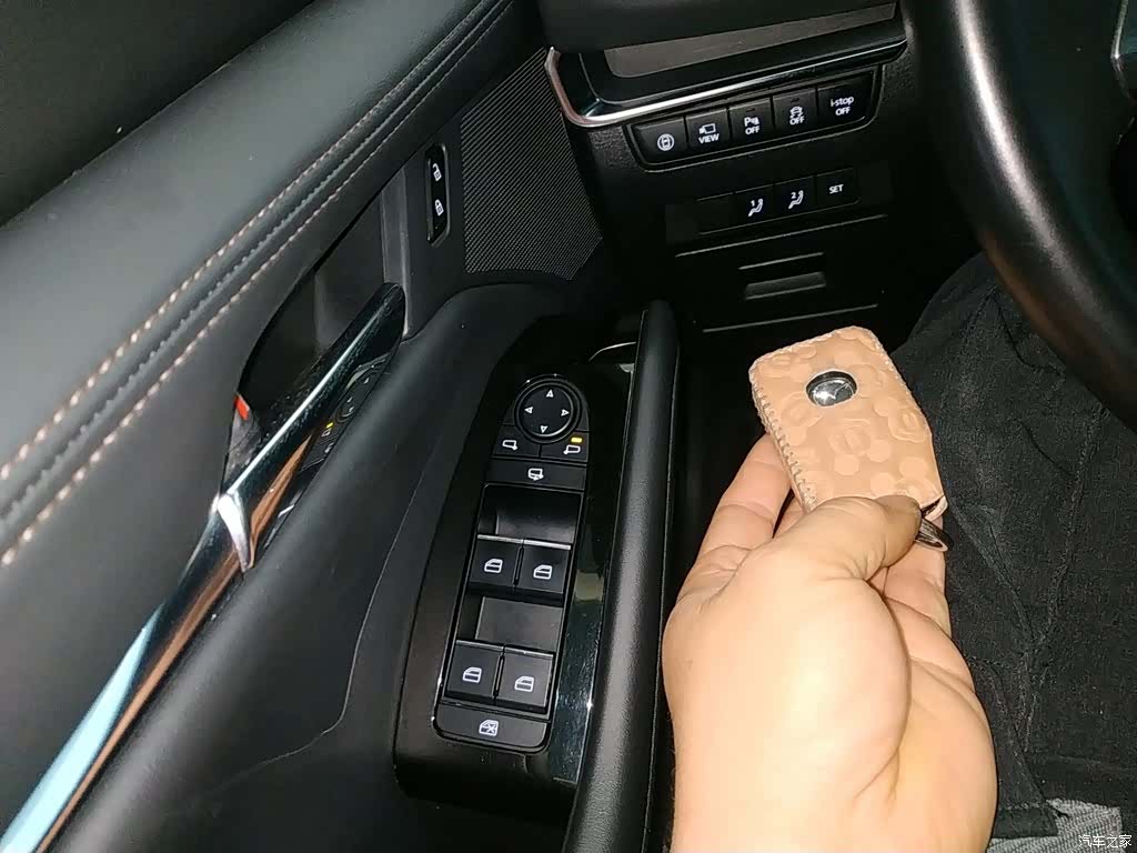 Mazda Mazda3, 2021 9