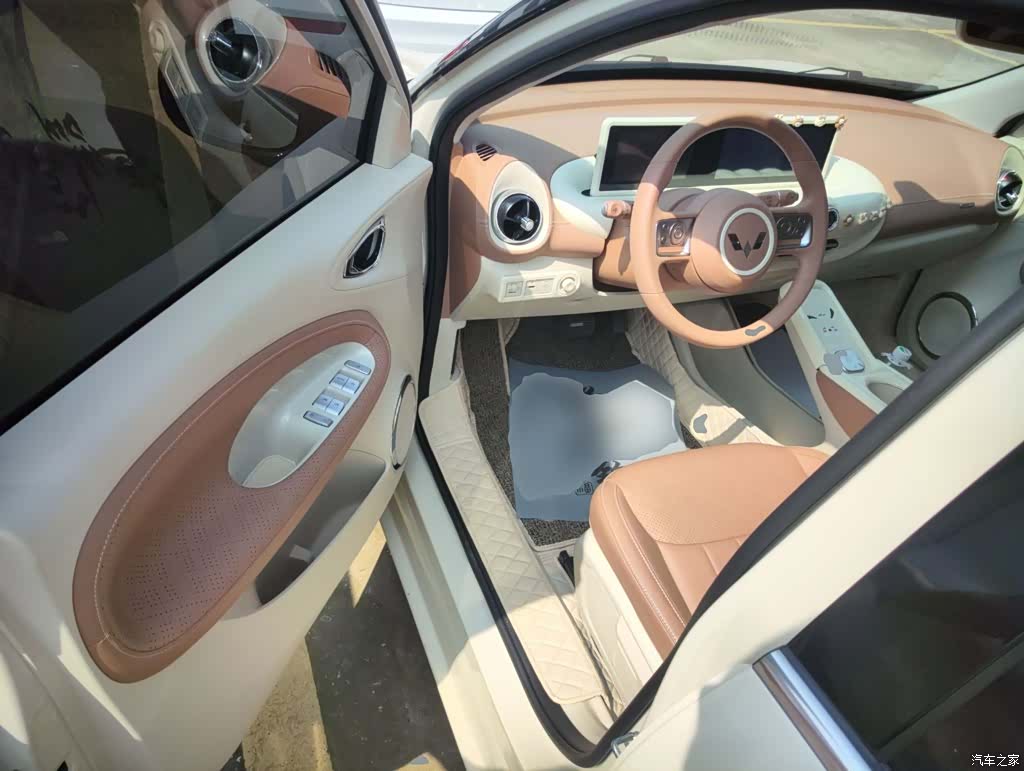 Wuling Bingo, 2025 12