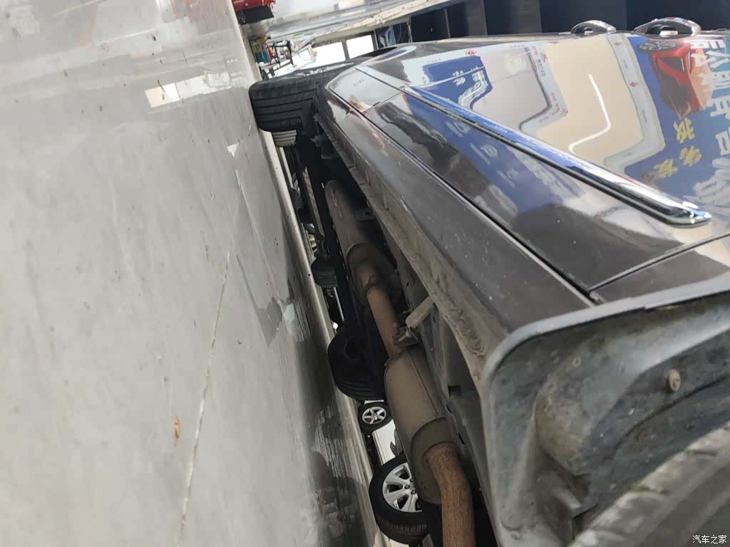 Buick GL8, 2021 19