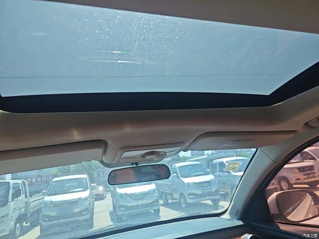 BAIC S3, 2017 18