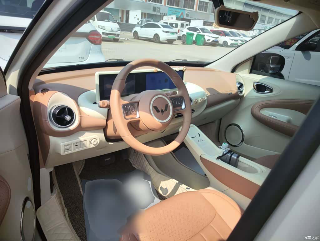 Wuling Bingo, 2025 6